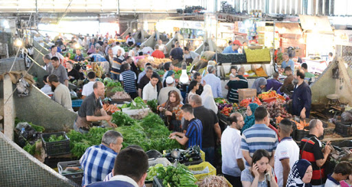 Par peur de pénurie durant l’Aïd : la frénésie d’achat s’empare des Algériens