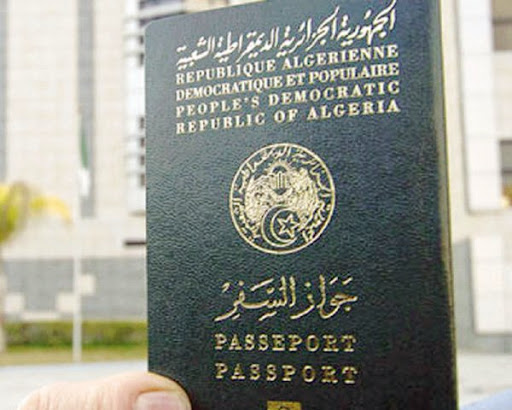 Passeports algériens : à quel saint se vouer ?
