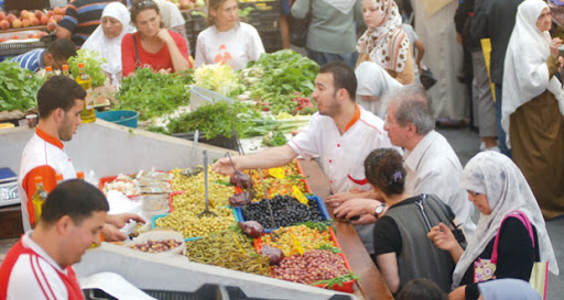 Permanence de l’Aïd : 6 000 agents mobilisés