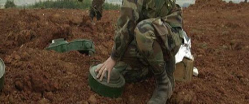 Plus de 4.700 mines datant de l&rsquo;ère coloniale détruites en juin 2015