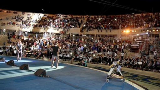 Plus de 40 artistes de 11 pays prendront part à la 37e édition du Festival international de Timgad