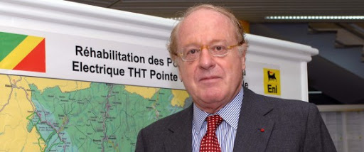 Pots de vins de l&rsquo;entreprise italienne Saipem aux responsables algériens: Scaroni nie tout