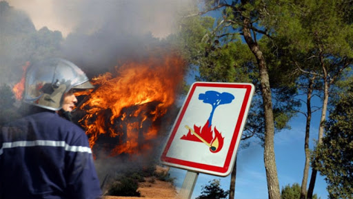 Pour une révision du plan national de prévention des feux de forêts
