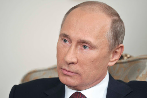 Poutine appelle à détruire les produits agricoles UE interceptés à la frontière