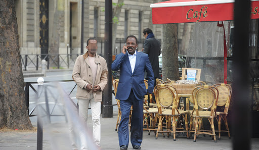 Proche de Kadhafi, Bachir Saleh n’est plus recherché par Interpol, assure son  avocat