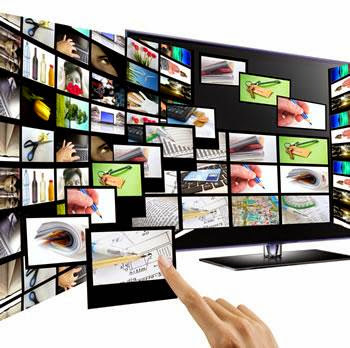 Programmes de Télévision durant le mois sacré, Circulez, il n’y a rien à voir