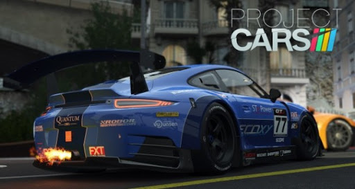 Project CARS : Vers une annulation de la version Wii U ?