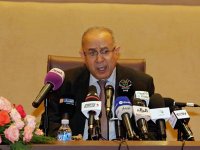 Propos de Sarkozy sur l’Algérie L’histoire a complètement disqualifié la pensée coloniale, indique Lamamra