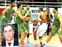 Rabah Bouarifi (Président de la FABB) « Les quarts de finale, l’objectif durant la CAN 2015 messieurs »