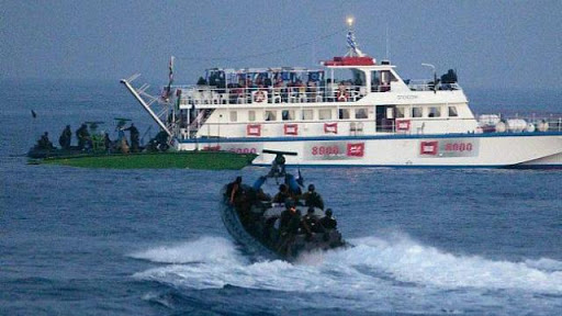 Raid meurtrier de 2010 contre la flottille: la CPI va réexaminer la décision de ne pas poursuivre Israël