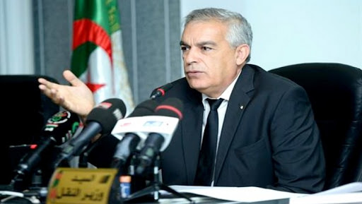 Report à juin 2016 de la mise en service de la ligne ferroviaire Birtouta-Zéralda