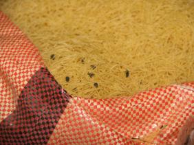 Saisie de plus de 2 tonnes de produits alimentaires durant les dix premiers jours de ramadhan