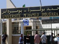 Salon national des clubs scientifiques L’Université, c’est aussi un espace de promotion de la communication