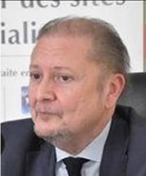 Sammy oussedik, expert international et fondateur du think tank ibtikar, « Nous participons a rééquilibrer le rapport de forces »