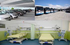 Santé et Transport: plusieurs infrastructures inaugurées à Alger