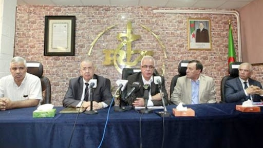 Septembre ou octobre prochains pour l’élection de l’autorité de régulation de la presse écrite