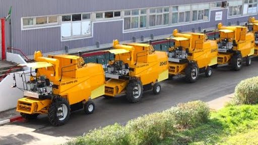 Sidi Bel-Abbès : 1,5 milliard DA consacré au projet d’une usine de montage de moissonneuses batteuses