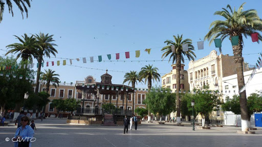 Sidi Bel Abbes : Une bombe explose faisant trois victimes