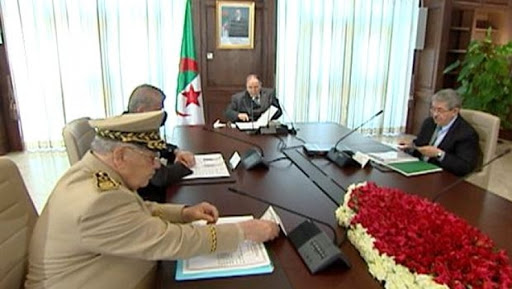 Situation à Ghardaïa: le président Bouteflika arrête une série de décisions