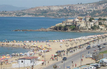 Skikda : 500 étudiants du Sud et des Hauts Plateaux à la découverte de Rusicada