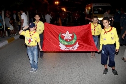 SMA: le volontariat pour développer le service de la société