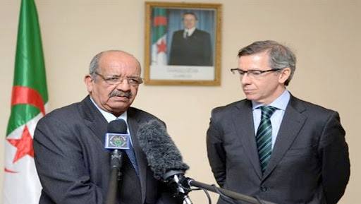 Soutien « indéfectible » de l’Algérie aux efforts de l’ONU pour régler la crise libyenne