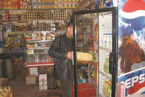 Sur 78 828 commerçants contrôlés pendant une année, Près de 8 000 infractions enregistrées