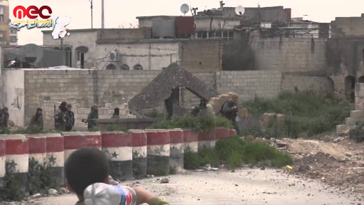 Syrie : Al-Nosra et groupes alliés attaquent des villages chiites dans la province d’Idleb