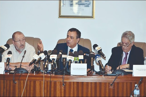 Thème central de la tripartite d’octobre à Biskra, La production nationale : l’ultime solution face à la crise