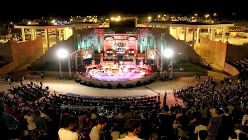 Timgad fin prête pour accueillir son 37e festival international