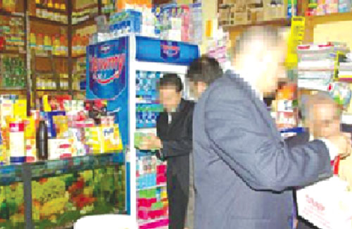 Tizi-Ouzou / Contrôle des pratiques commerciales durant ce mois sacré : 5.136 interventions et 4 tonnes de produits saisies