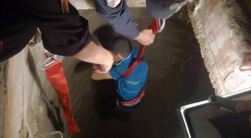 Tragédie à Bordj Bou-Arreridj: 7 membres d’une même famille meurent asphyxiés dans un puits