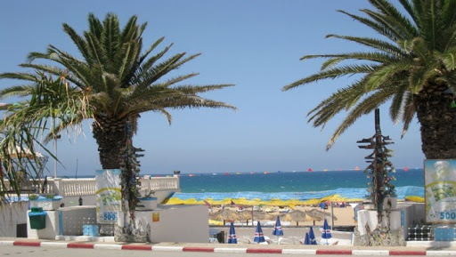 Un concours pour choisir la meilleure commune balnéaire à Oran