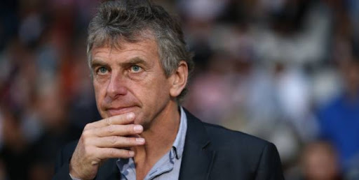 Un match amical entre l&rsquo;Algérie de Christian Gourcuff et la Guinée de Luis Fernandez