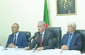 « Un pays frère a financé ce qui s’est passé à Ghardaia », selon Sellal