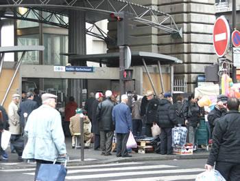 Un titre de séjour pluriannuel de quatre ans aux immigrés en France, Près de 1,5 million d’Algériens concernés