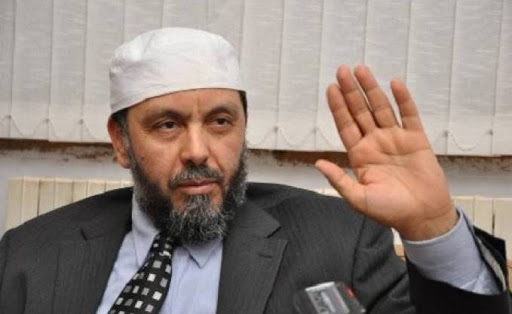 Union de la mouvance Islamiste, Djaballah revient à la charge