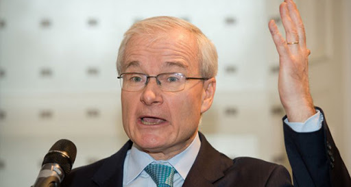 Usine Peugeot en Algérie : Bernard Emié confirme l’existence du projet