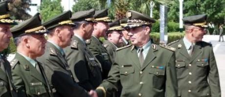 Vaste mouvement dans la gendarmerie nationale