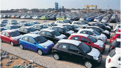 Véhicules bloqués aux ports de Jijel et Mostaganem : bientôt la sortie du tunnel