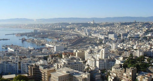 Vive Alger et vive l’oligarchie algérienne !