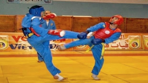 Vovinam viet vo dao : un sport complet pour bâtir un être fort physiquement et moralement