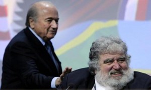 Zidane : « Platini, la personne idéale pour la Fifa »