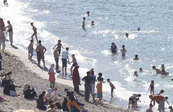 110 morts depuis l’ouverture de la saison estivale : Noyades, le drame…