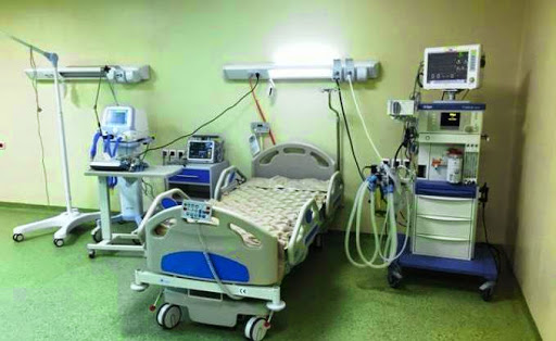 5 nouveaux appareils pour le service d’hémodialyse de l’hôpital de Khenchela