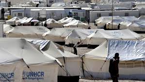 60 millions de personnes déplacées à travers le monde : Un chiffre « record » recensé à juin 2015