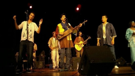 8e Festival diwan: de belles rencontres musicales en clôture