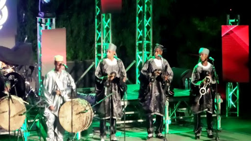 8e Festival diwan: « Lemchaheb » en ouverture