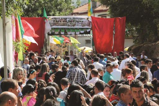 9e édition de la Fête de la Figue de Lemsella , Le rendez-vous de l’authenticité et du partage