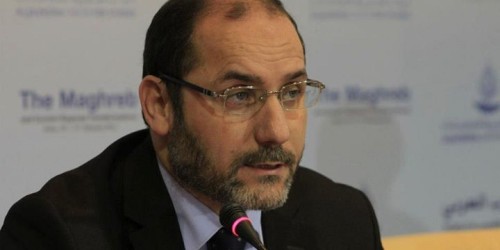 Abderrezak Makri à l’Ouverture de l’université d’été du MSP  “Une crise plus importante que celle de 1986 menace le pays”